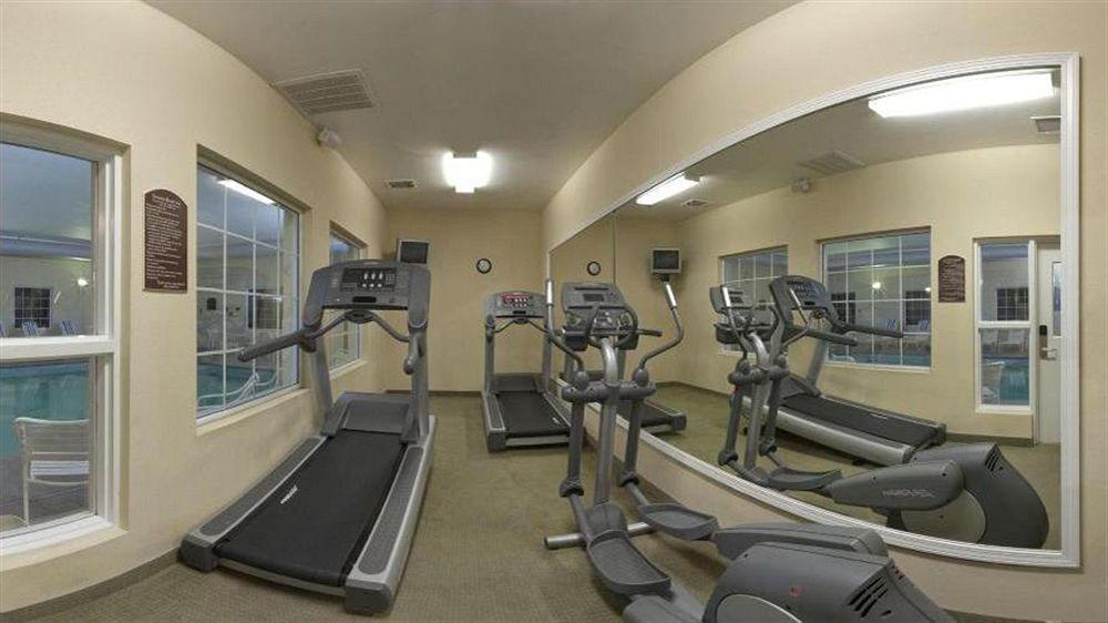 Holiday Inn Express Hotel & Suites Manchester Conference Center By Ihg Екстер'єр фото